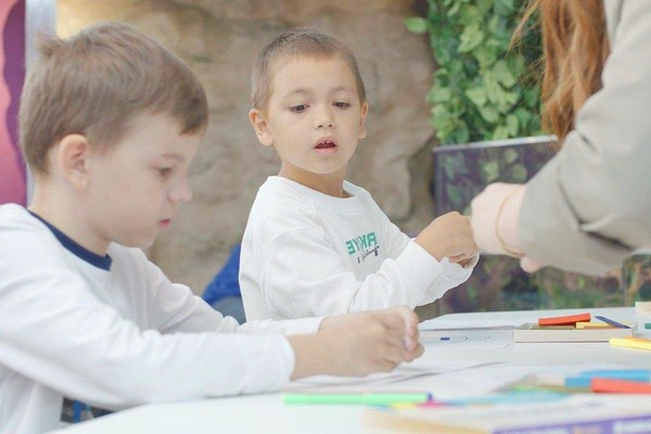 Мастер-класс по биологии «Рентгеновские лучи»