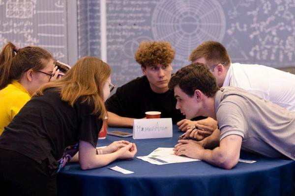 Новогодний квиз