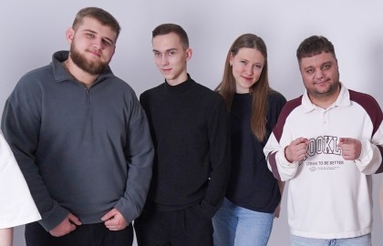 Stand up. Комики бьются за деньги