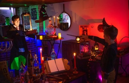 Мечты искусственного интеллекта