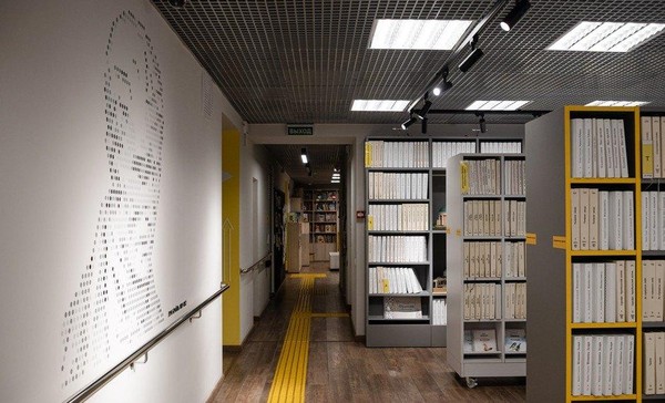 Необычная история обычного здания