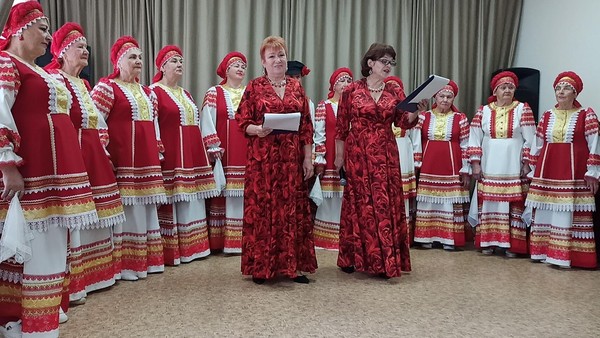 Интерактивная программа «Рождественские забавы. Узоры матушки зимы»