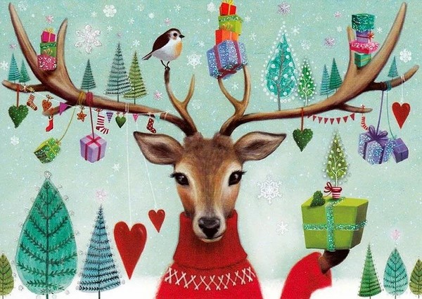 Мастер-класс по живописи