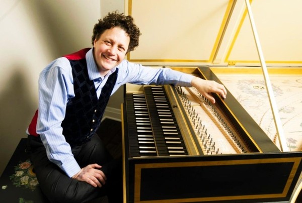 Беседа «Когда говорит клавесин…»