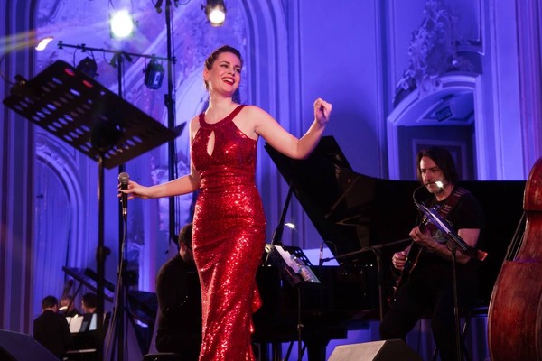 Эми Уайнхаус. Трибьют