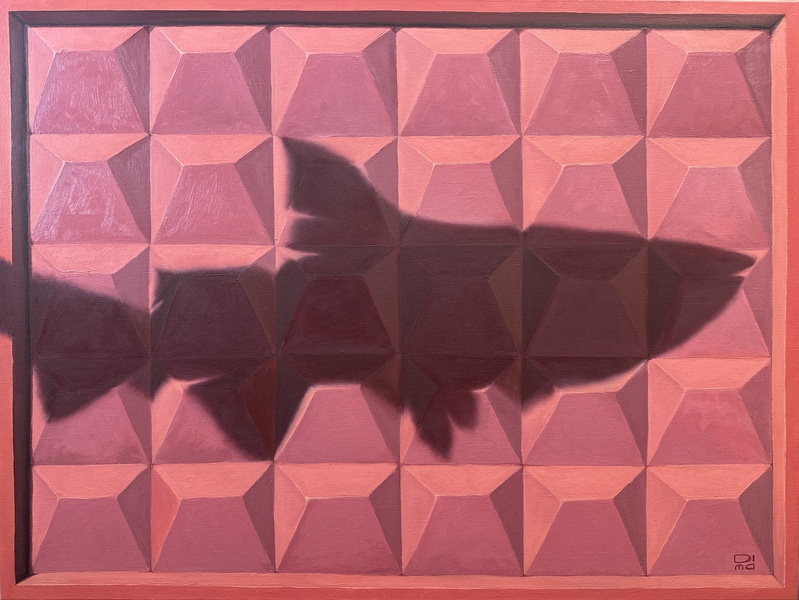 Выставка "Обратная связь"