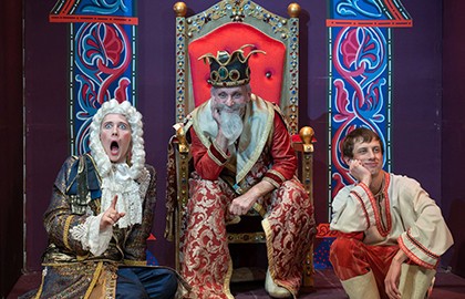 Юлия Малинина