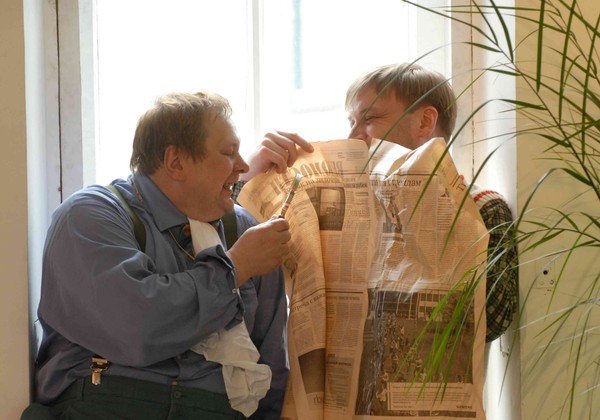 Дмитрий Супонин