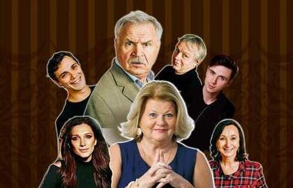 Не в свои сани не садись