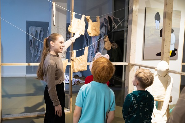 Тайны арт-рынка