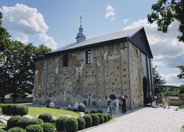 Трансфер из Минска в Гродно и обратно