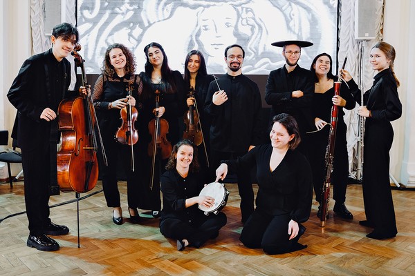 Маленькая Баба Яга