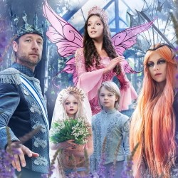 Спящая Красавица