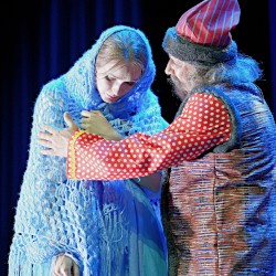 Морозко
