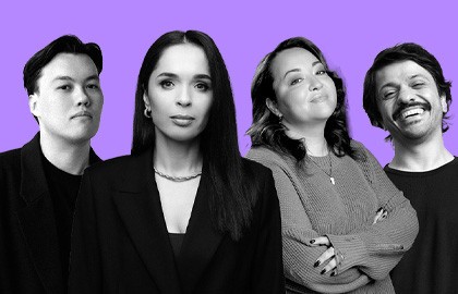 StandUp концерт