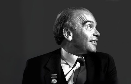 «В траве сидел кузнечик». К 100-летию со дня рождения Владимира Шаинского