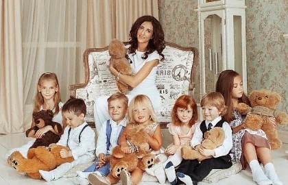 Где водятся волшебники? Г.Войниченко