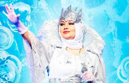 Татьяна Буланова