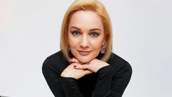 Татьяна Буланова