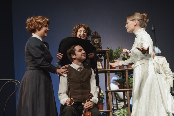 Евгений Пуцыло