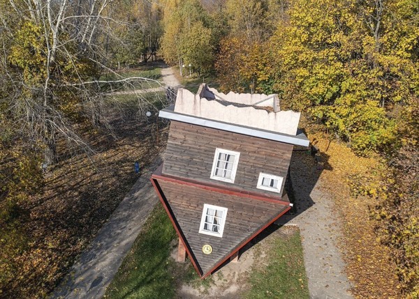 Дукорский Маентак: трансфер из Минска с комфортом