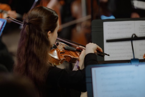 Мелодии советского экрана