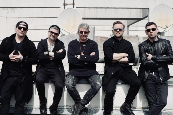 Иван Демьян и 7Б