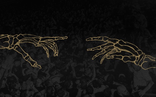 Реюнион фест