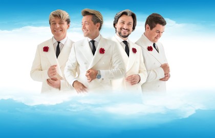 Группа «Кватро Originals»