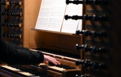 Мистерия Рождества: от Баха до Таривердиева