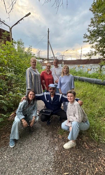 Бандитская Казань