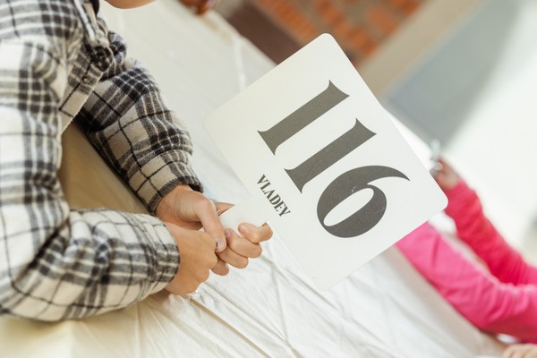 Аукцион искусства для детей (9–13 лет)