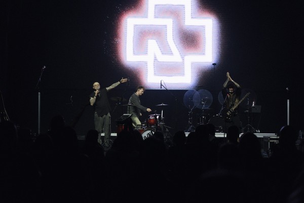 Rammlieb — Rammstein Tribute