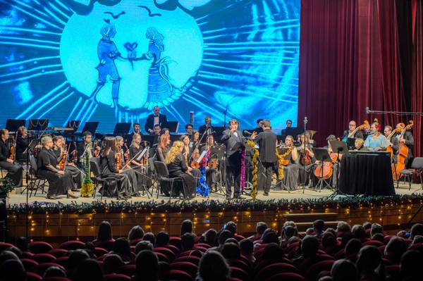 Снежная королева