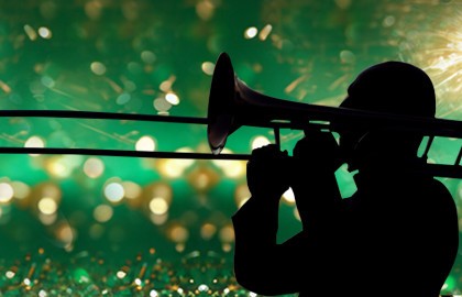 Новый год с любимыми мелодиями