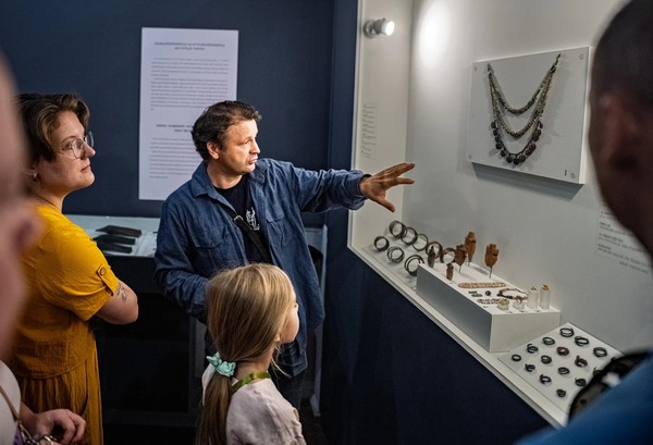 История Армении в 20 экспонатах