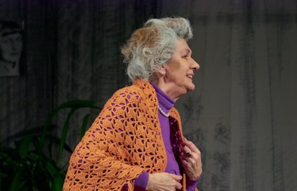 Раневская. Одинокая насмешница