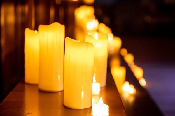 Концерт «Рождество при свечах»