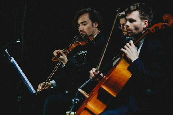 Arte Musicum. Рождество в Вене