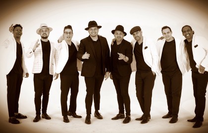 Cuba Live: «Feliz Navidad»