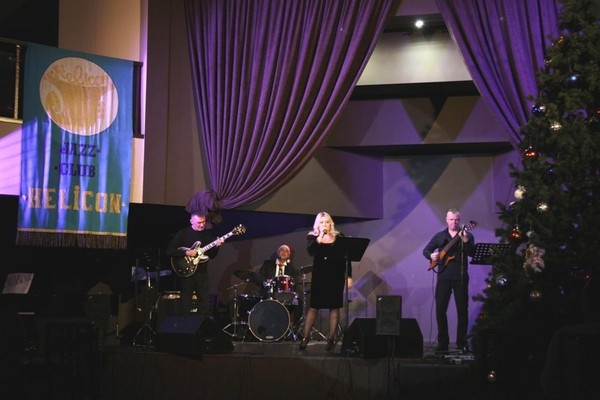 Концерт «Рождество при свечах» с Татьяной Яковлевой