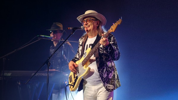 Легенды ВИА 70–80-х. Мы из СССР