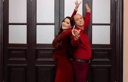 Случайно стать счастливым