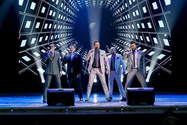 Концерт «Рождество с группой VIVA»