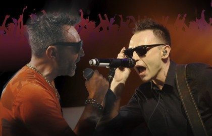 Трибьют-Батл «Ленинград vs Звери» От Barney Barfly