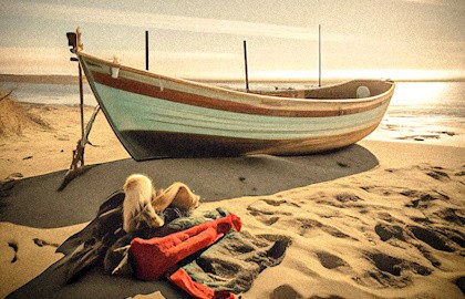 Ты будешь любить меня