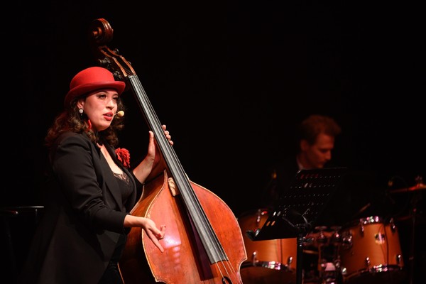 Кабаре джаз