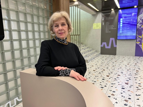 Лекция «Микаэл Леонович Таривердиев – жизнь и творчество»