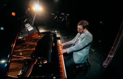 Рождественские эскизы