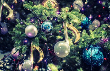 Щелкунчик. Сказка на Рождество